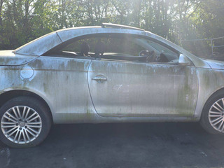 Volkswagen Eos 2007