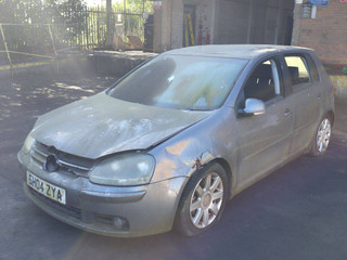 Volkswagen Golf 5 2004