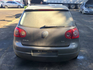 Volkswagen Golf 5 2004