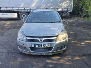 Opel Astra H 2006