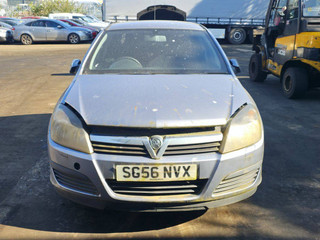 Opel Astra H 2006