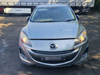 Mazda 3 BL 2009
