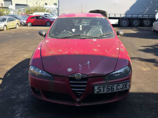 Alfa Romeo 147 рест. 2006