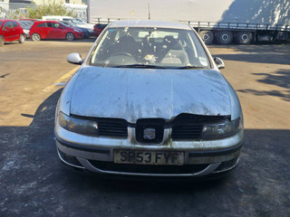 SEAT Toledo 2 1M 2003