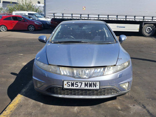 Honda Civic 8 FK2 2007