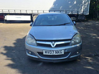 Opel Astra GTC H 2007
