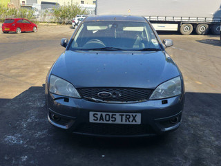Ford Mondeo 3  рест. 2005