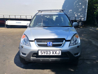 Honda CR-V 2 2003