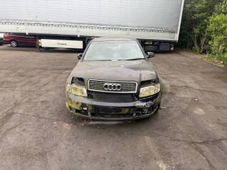 Audi A4 B6 2002