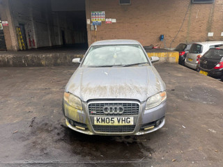 Audi A4 B7 2005