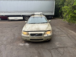 Volvo S60 рест. 2006
