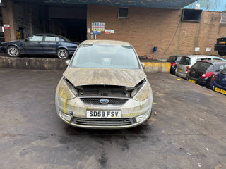 Ford Galaxy 2 2009