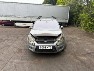 Ford S-Max 2008
