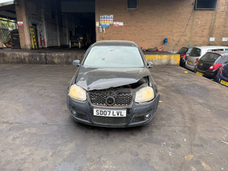 Volkswagen Golf 5 2007