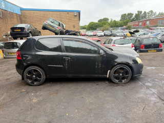 Volkswagen Golf 5 2007