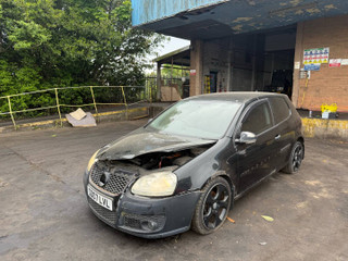 Volkswagen Golf 5 2007