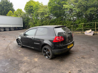 Volkswagen Golf 5 2007