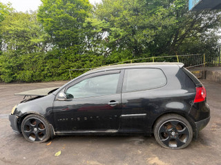 Volkswagen Golf 5 2007