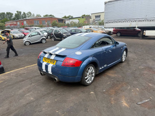 Audi TT 8N 2001