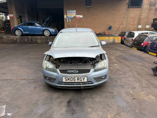 Ford Focus 2 2005