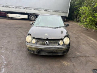 Volkswagen Polo 4 2003