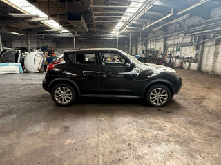 Nissan Juke YF15 рест. F15 2013