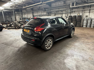 Nissan Juke YF15 рест. F15 2013