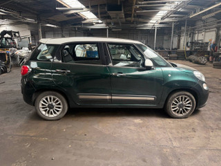 Fiat 500L 2014
