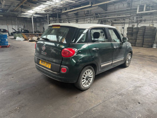 Fiat 500L 2014