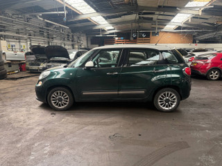 Fiat 500L 2014