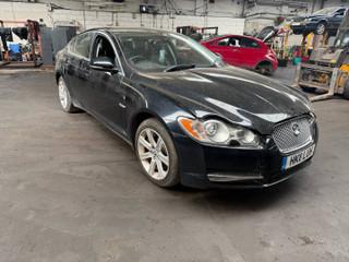 Jaguar XF X250 рест. 250 2011