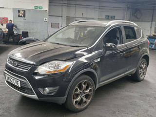 Ford Kuga  CBV 2012