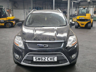 Ford Kuga  CBV 2012