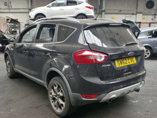 Ford Kuga  CBV 2012