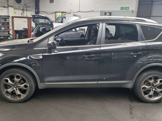 Ford Kuga  CBV 2012