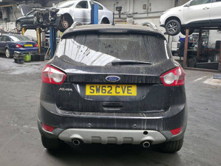 Ford Kuga  CBV 2012