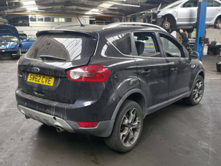 Ford Kuga  CBV 2012