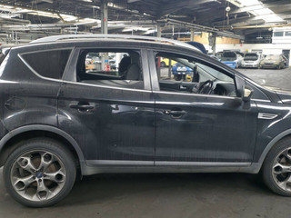Ford Kuga  CBV 2012