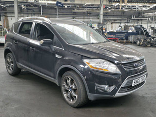 Ford Kuga  CBV 2012