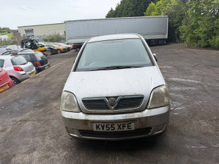Opel Meriva (A) 2005