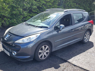 Peugeot 207 2007