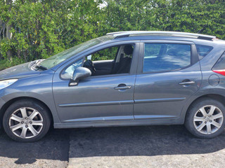 Peugeot 207 2007