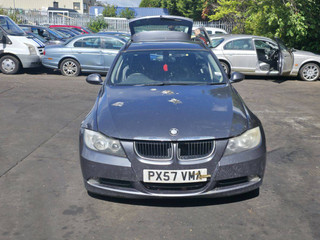 BMW 3 E90/E91/E92/E93 E91 2007