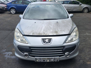 Peugeot 307 рест. 2006