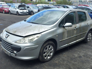 Peugeot 307 рест. 2006