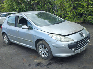 Peugeot 307 рест. 2006