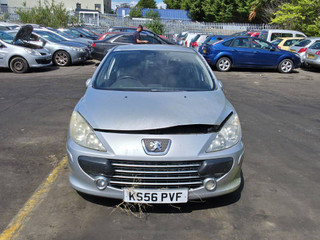 Peugeot 307 рест. 2006