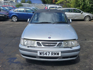 Saab 9-3 2000