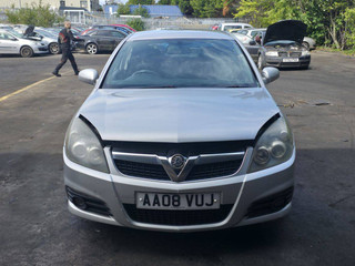 Opel Vectra C рест. 2008