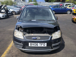 Ford C-Max 2006